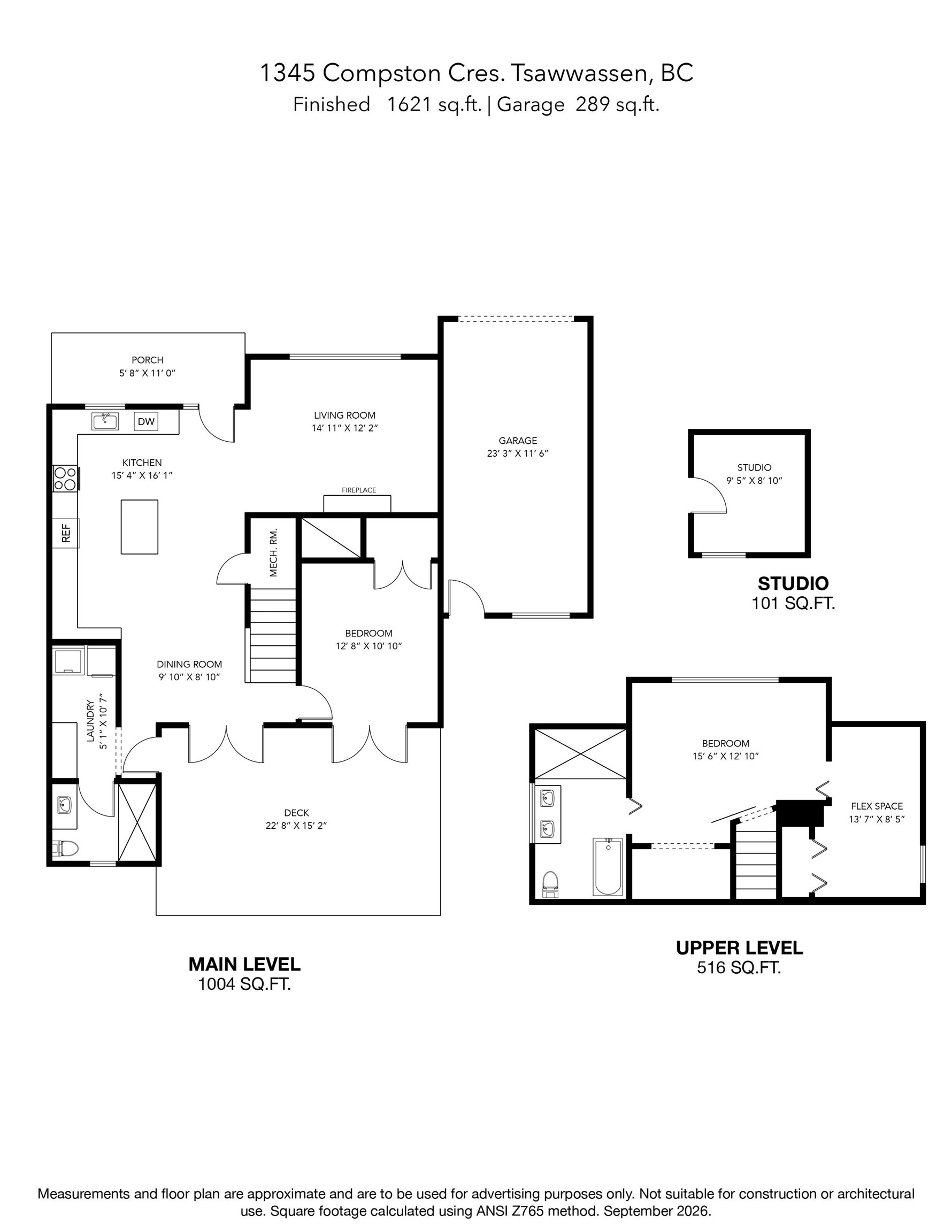 1345 Compston Crescent, Delta, BC, V4L 1P8 - 39