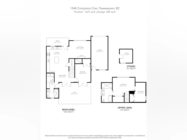 1345 Compston Crescent, Delta, BC, V4L 1P8 - 39