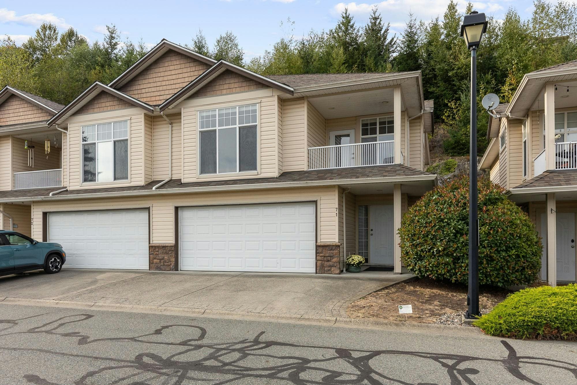 71-8590 Sunrise Drive, Chilliwack, BC, V2R 3Z4