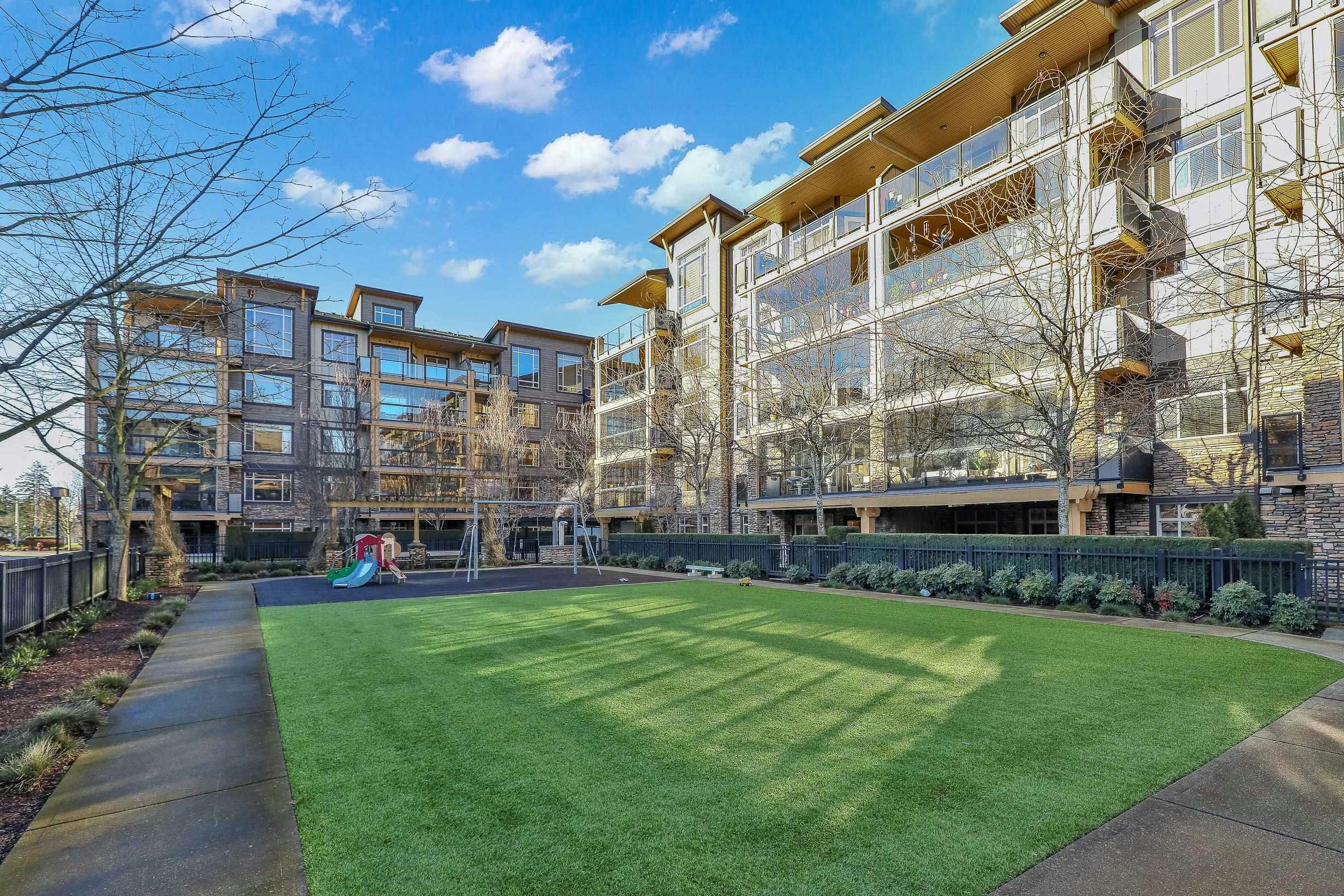 155-8258 207a Street, Langley, BC, V2Y 0N3