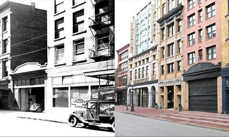 704-27 Alexander Street