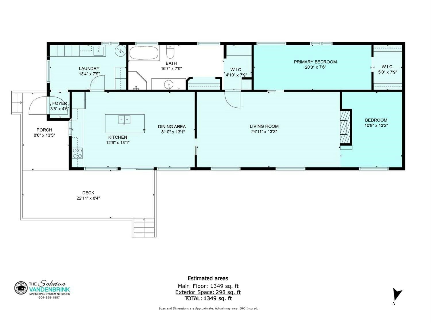 238 Maple Falls Road, Columbia Valley, BC, V2R 4X6 - 6