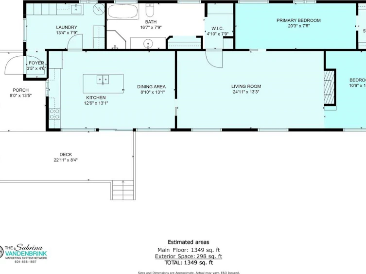 238 Maple Falls Road, Columbia Valley, BC, V2R 4X6 - 6