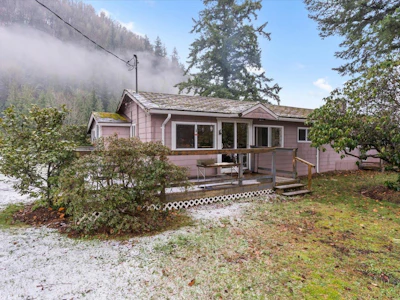 238 Maple Falls Road - 3
