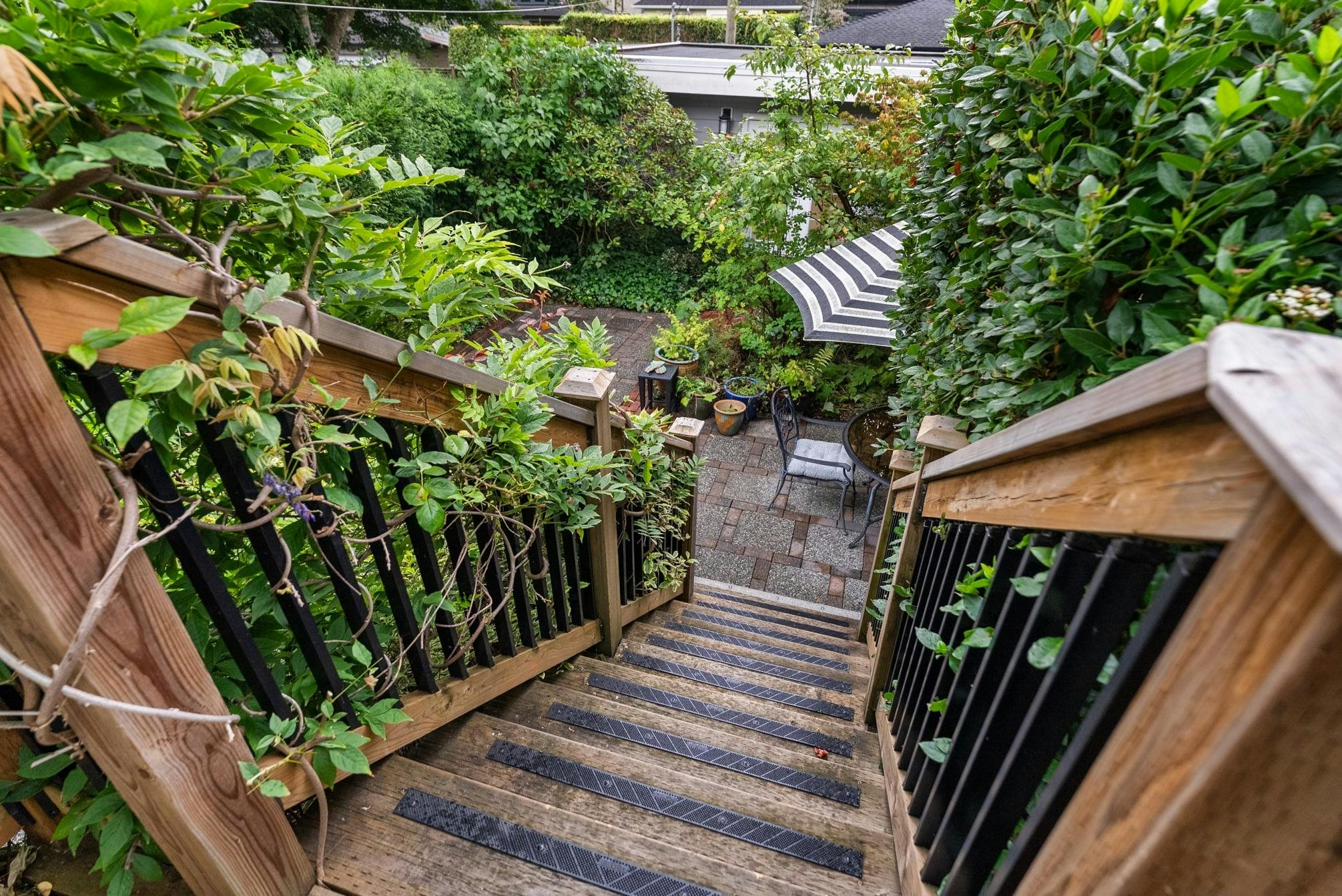 4468 W 14th Avenue, Vancouver, BC, V6R 2Y3 - 23