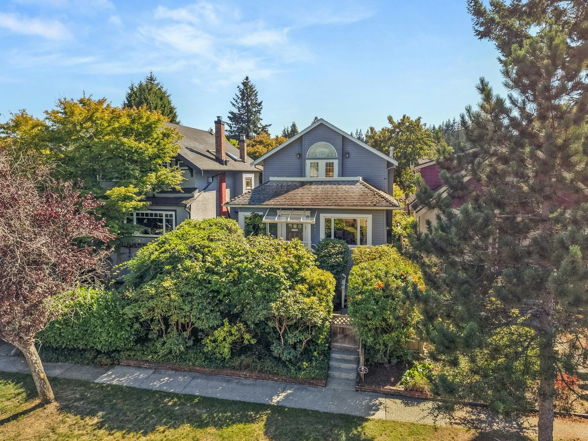 4468 W 14th Avenue, Vancouver, BC, V6R 2Y3 - 33