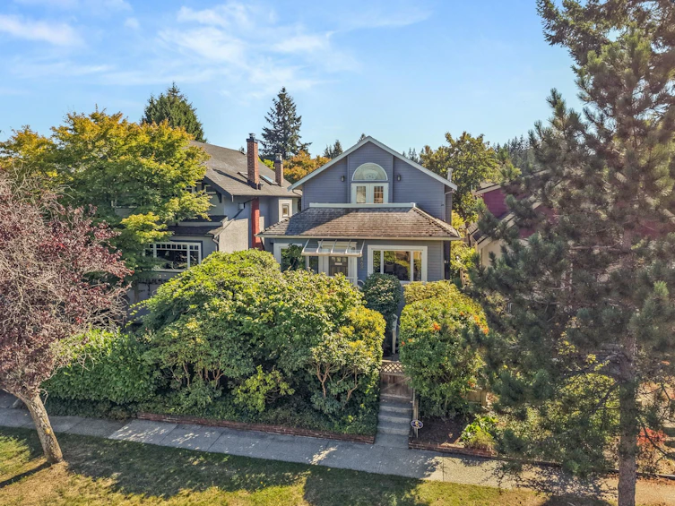4468 W 14th Avenue, Vancouver, BC, V6R 2Y3 - 33