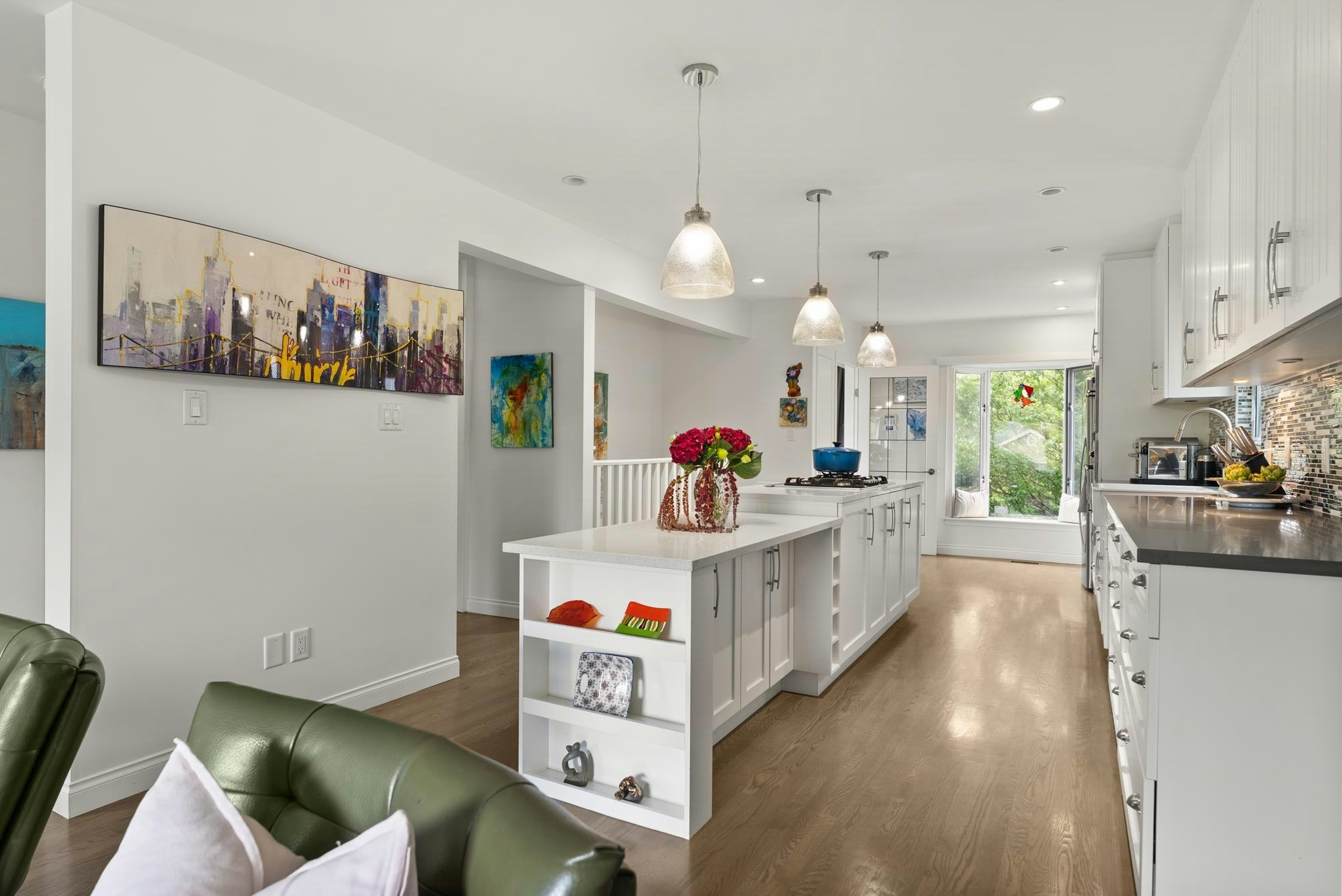 4468 W 14th Avenue, Vancouver, BC, V6R 2Y3 - 10