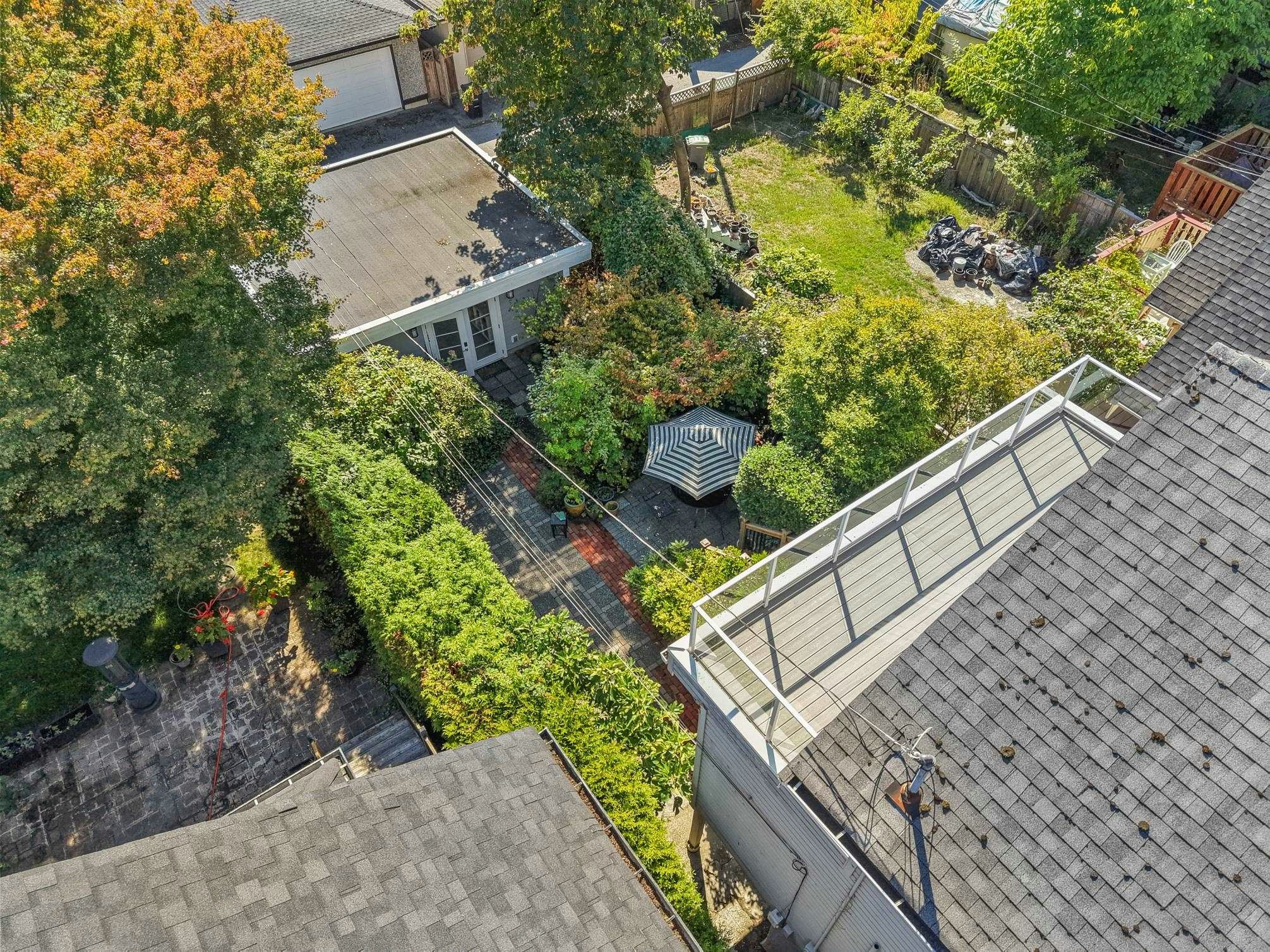 4468 W 14th Avenue, Vancouver, BC, V6R 2Y3 - 25