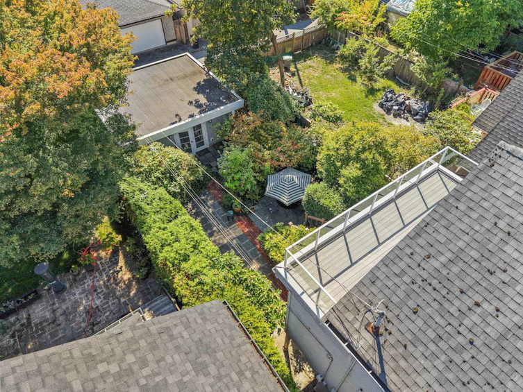4468 W 14th Avenue, Vancouver, BC, V6R 2Y3 - 25