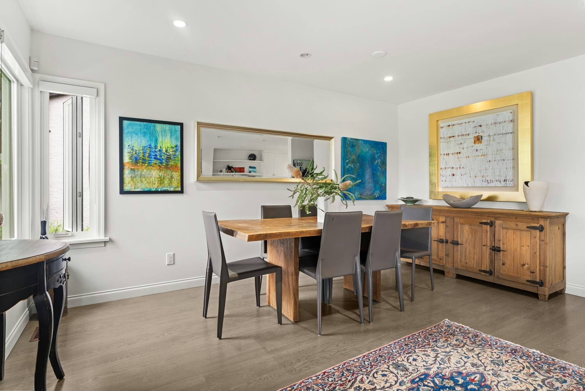 4468 W 14th Avenue, Vancouver, BC, V6R 2Y3 - 9