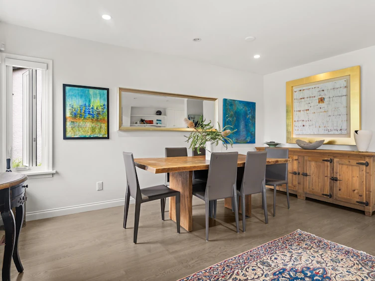 4468 W 14th Avenue, Vancouver, BC, V6R 2Y3 - 9