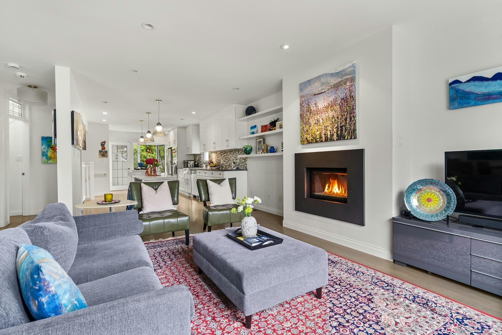 4468 W 14th Avenue, Vancouver, BC, V6R 2Y3 - 5