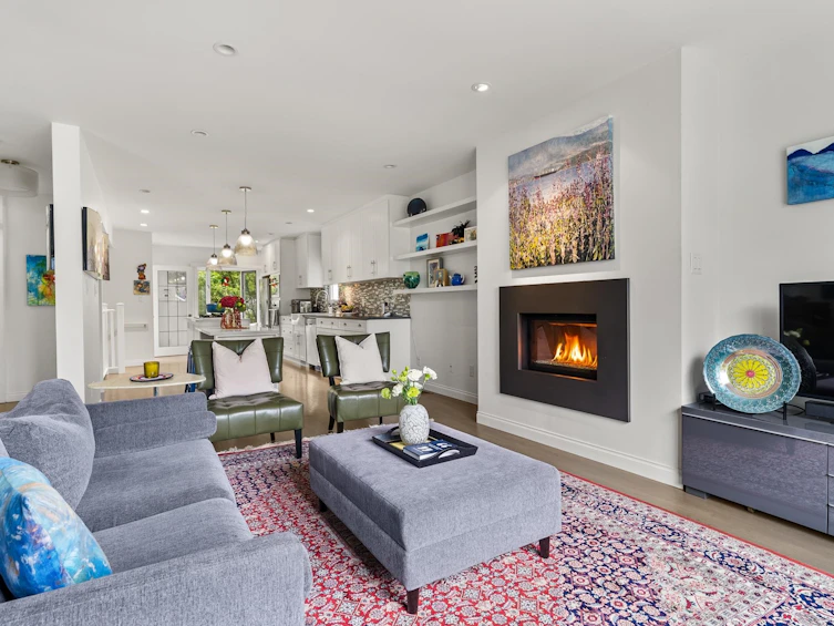 4468 W 14th Avenue, Vancouver, BC, V6R 2Y3 - 5