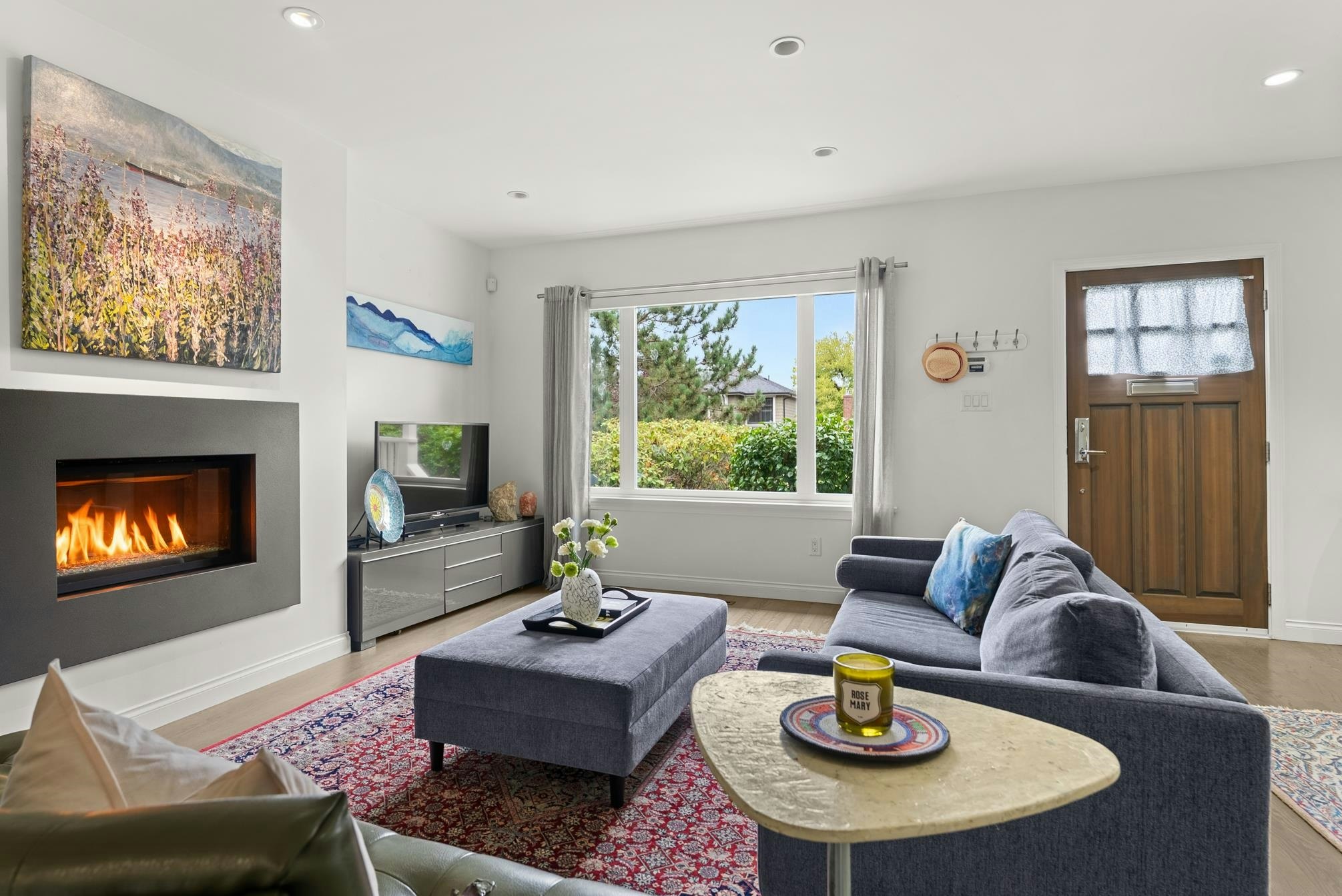 4468 W 14th Avenue, Vancouver, BC, V6R 2Y3 - 7