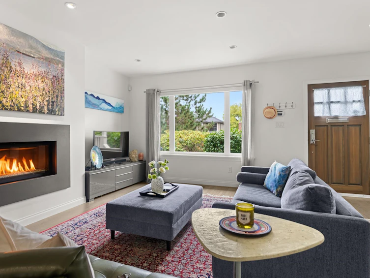4468 W 14th Avenue, Vancouver, BC, V6R 2Y3 - 7