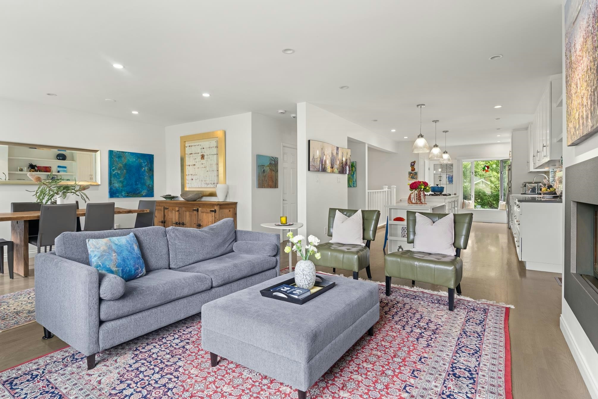4468 W 14th Avenue, Vancouver, BC, V6R 2Y3 - 6