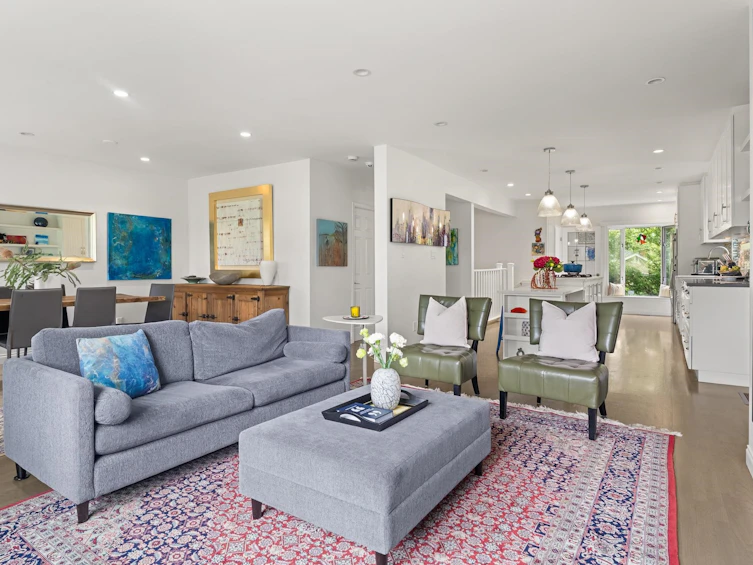 4468 W 14th Avenue, Vancouver, BC, V6R 2Y3 - 6