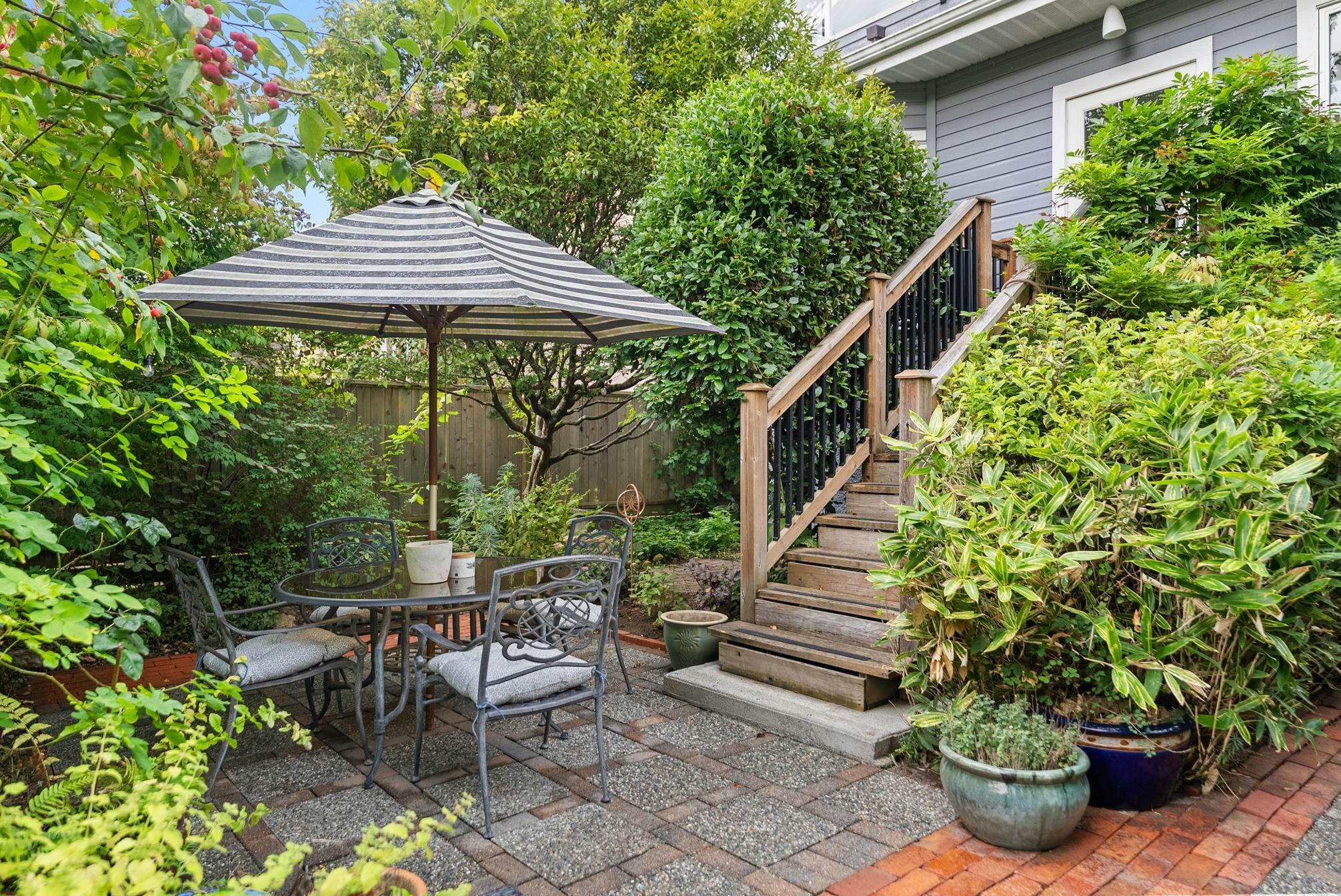 4468 W 14th Avenue, Vancouver, BC, V6R 2Y3 - 24