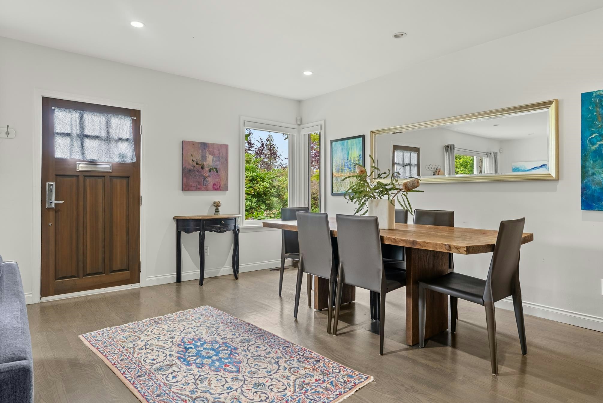 4468 W 14th Avenue, Vancouver, BC, V6R 2Y3 - 8