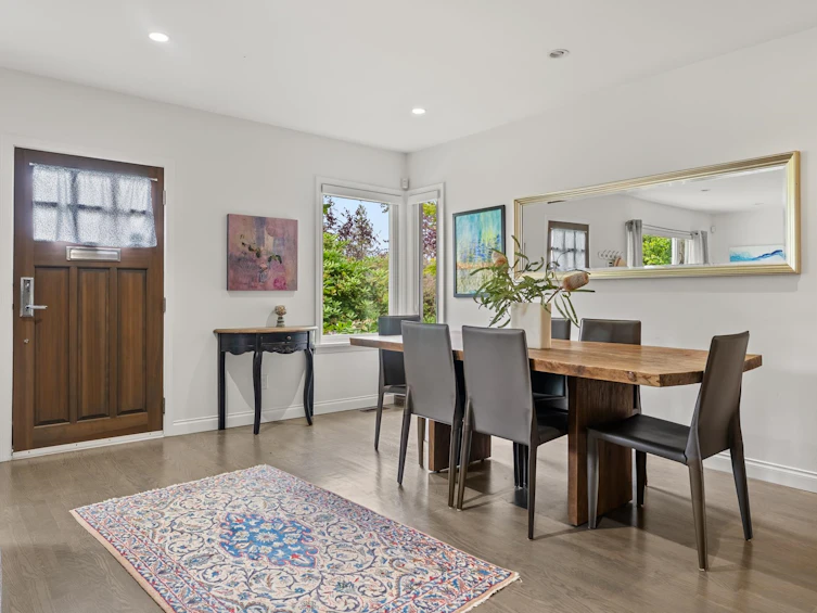 4468 W 14th Avenue, Vancouver, BC, V6R 2Y3 - 8