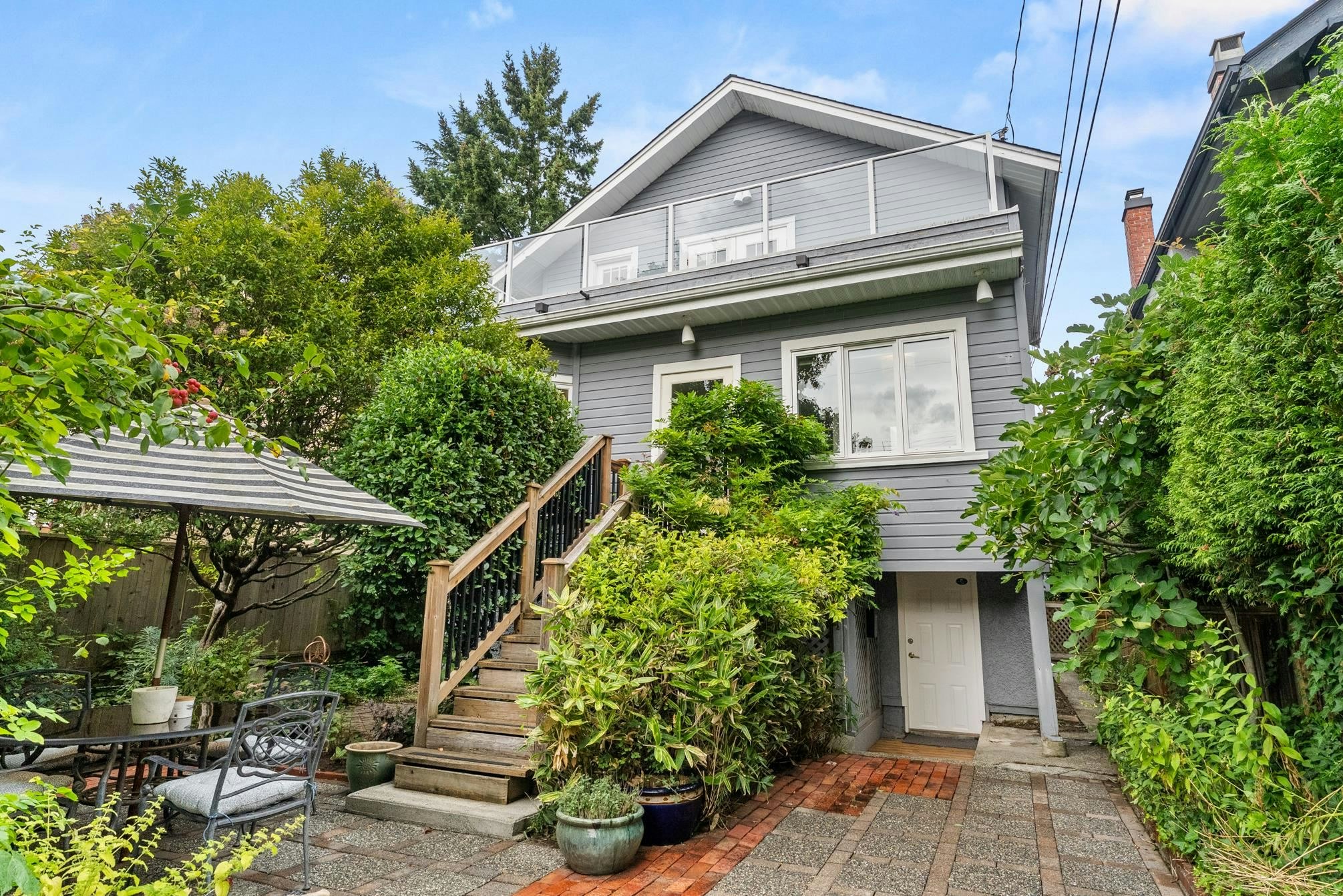4468 W 14th Avenue, Vancouver, BC, V6R 2Y3 - 22
