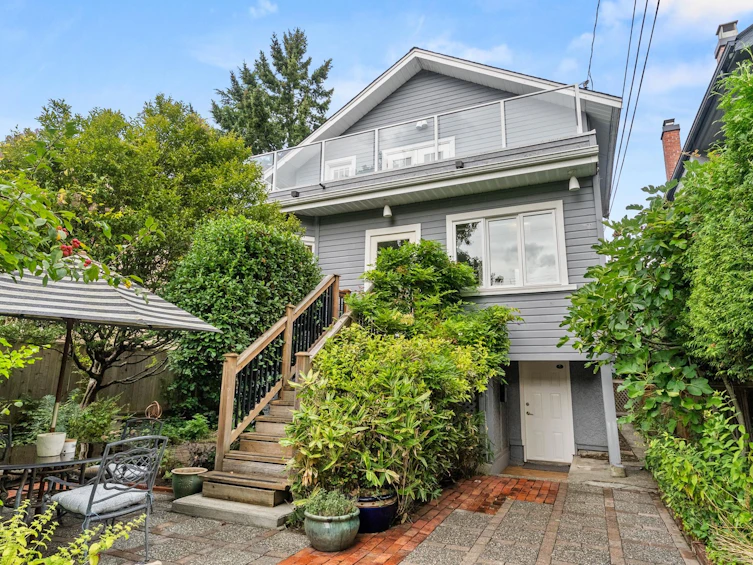 4468 W 14th Avenue, Vancouver, BC, V6R 2Y3 - 22