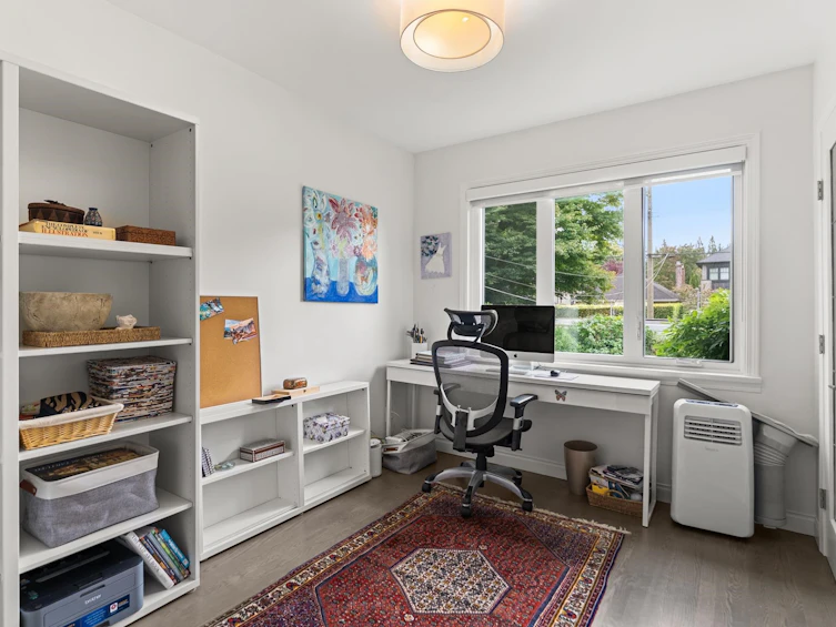 4468 W 14th Avenue, Vancouver, BC, V6R 2Y3 - 21