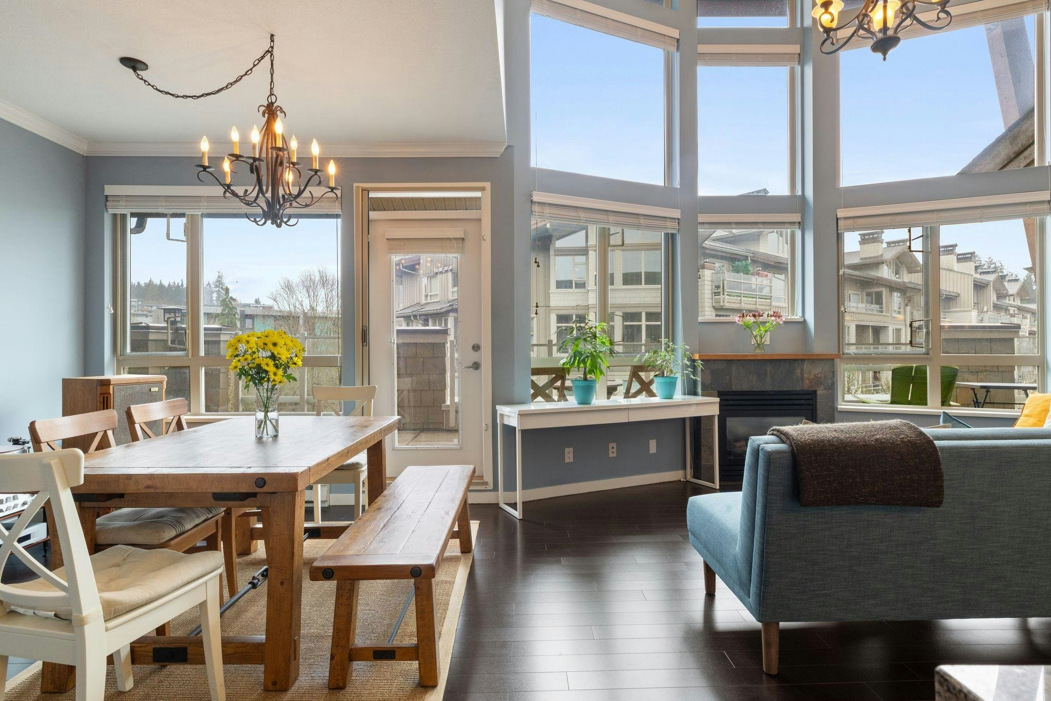 514-560 Raven Woods Drive, North Vancouver, BC, V7G 2T3