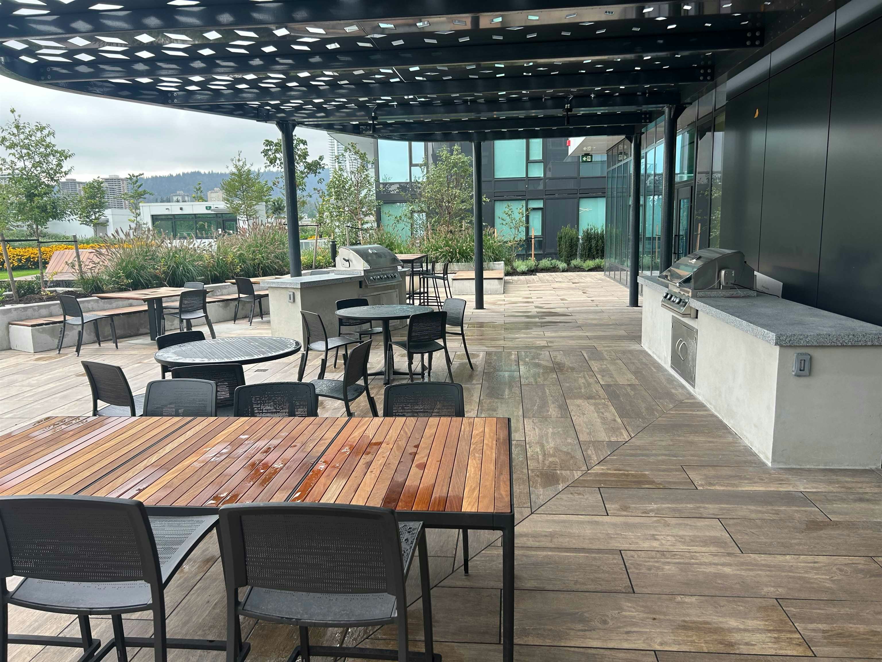 22nd floor-308 Alderson Avenue, Coquitlam, BC, V3K 0J2 - 19
