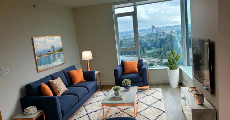 22nd floor-308 Alderson Avenue, Coquitlam, BC, V3K 0J2 - 2