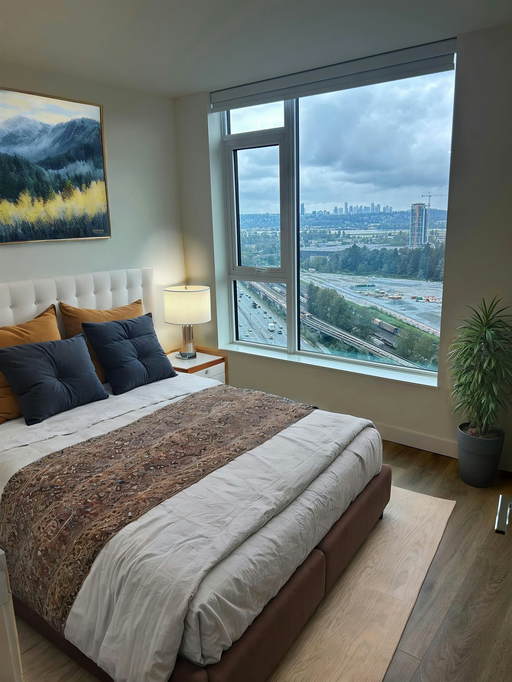 22nd floor-308 Alderson Avenue, Coquitlam, BC, V3K 0J2