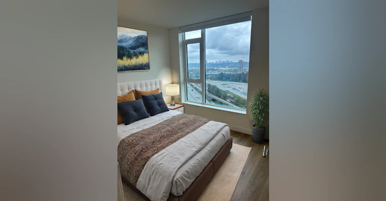 22nd floor-308 Alderson Avenue, Coquitlam, BC, V3K 0J2