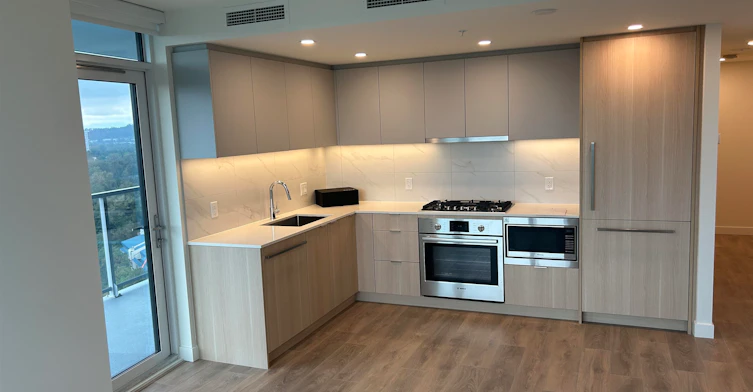 22nd floor-308 Alderson Avenue, Coquitlam, BC, V3K 0J2 - 5