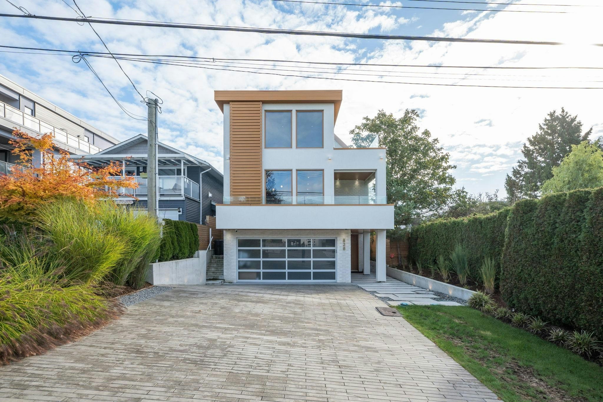 828 Stevens Street, Surrey, BC, V4B 4X2 - 39