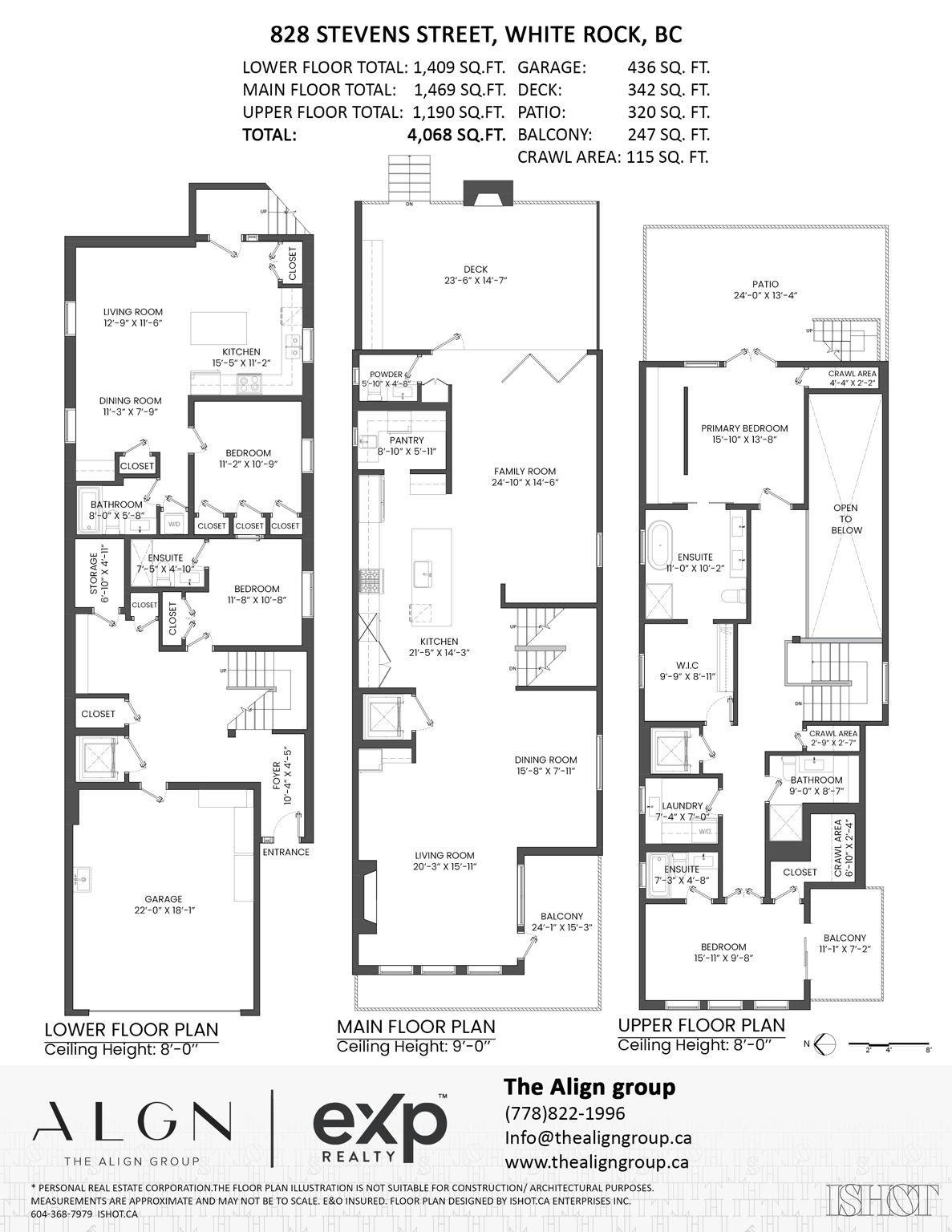 828 Stevens Street, Surrey, BC, V4B 4X2 - 40