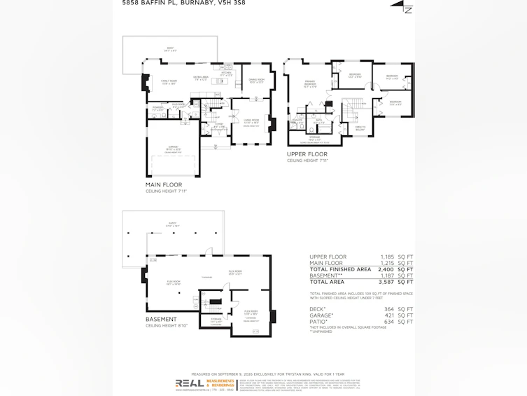 5858 Baffin Place, Burnaby, BC, V5H 3S8 - 40