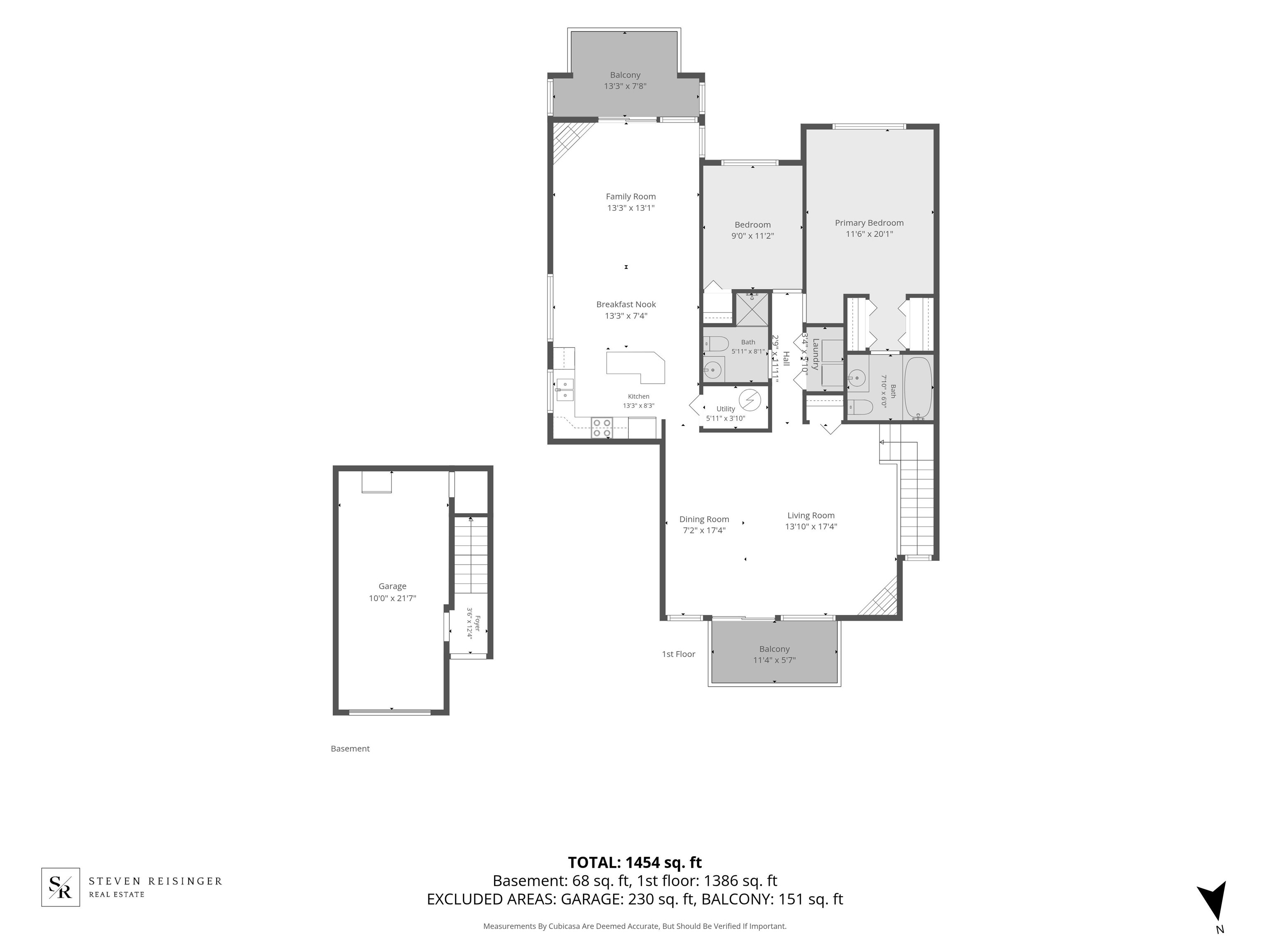 46-5708 208 Street, Langley, BC, V3A 8L4 - 36