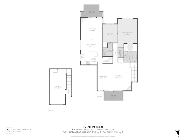 46-5708 208 Street, Langley, BC, V3A 8L4 - 36