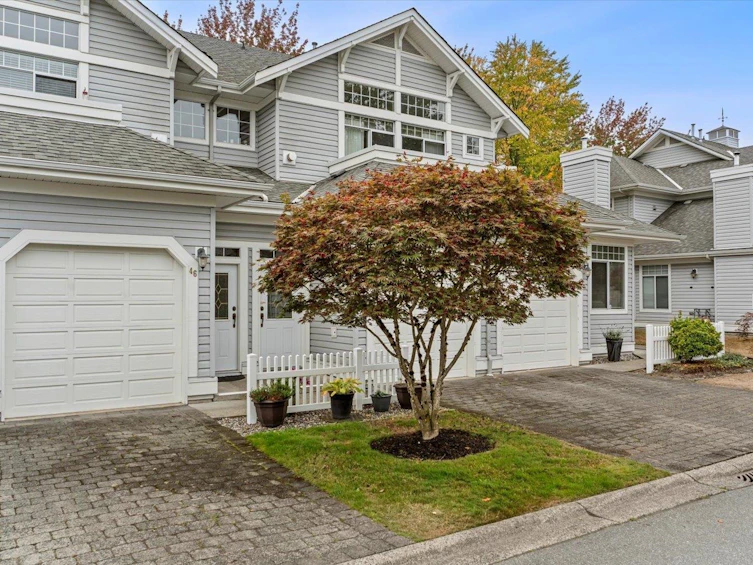 46-5708 208 Street, Langley, BC, V3A 8L4 - 2
