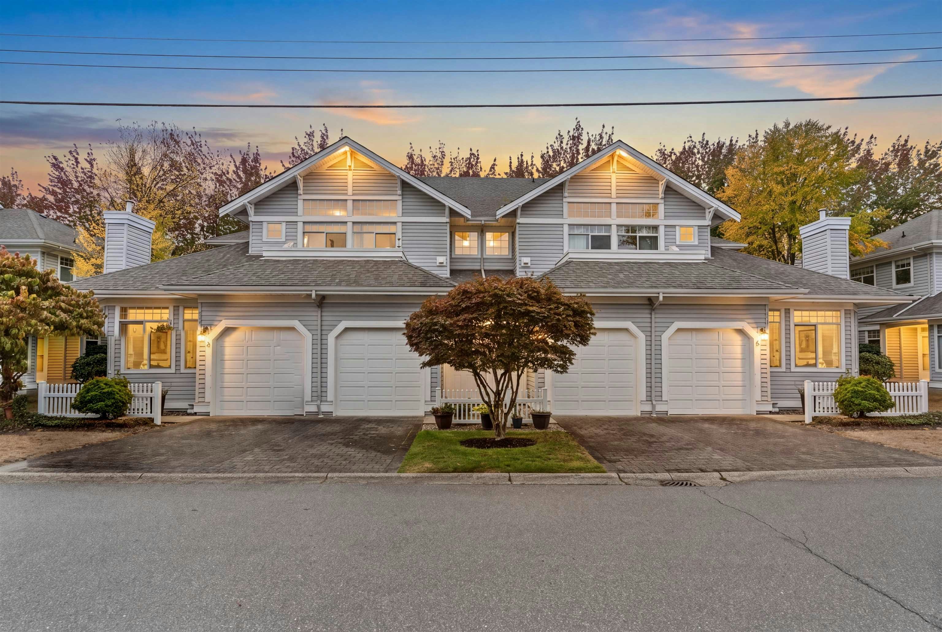 46-5708 208 Street, Langley, BC, V3A 8L4