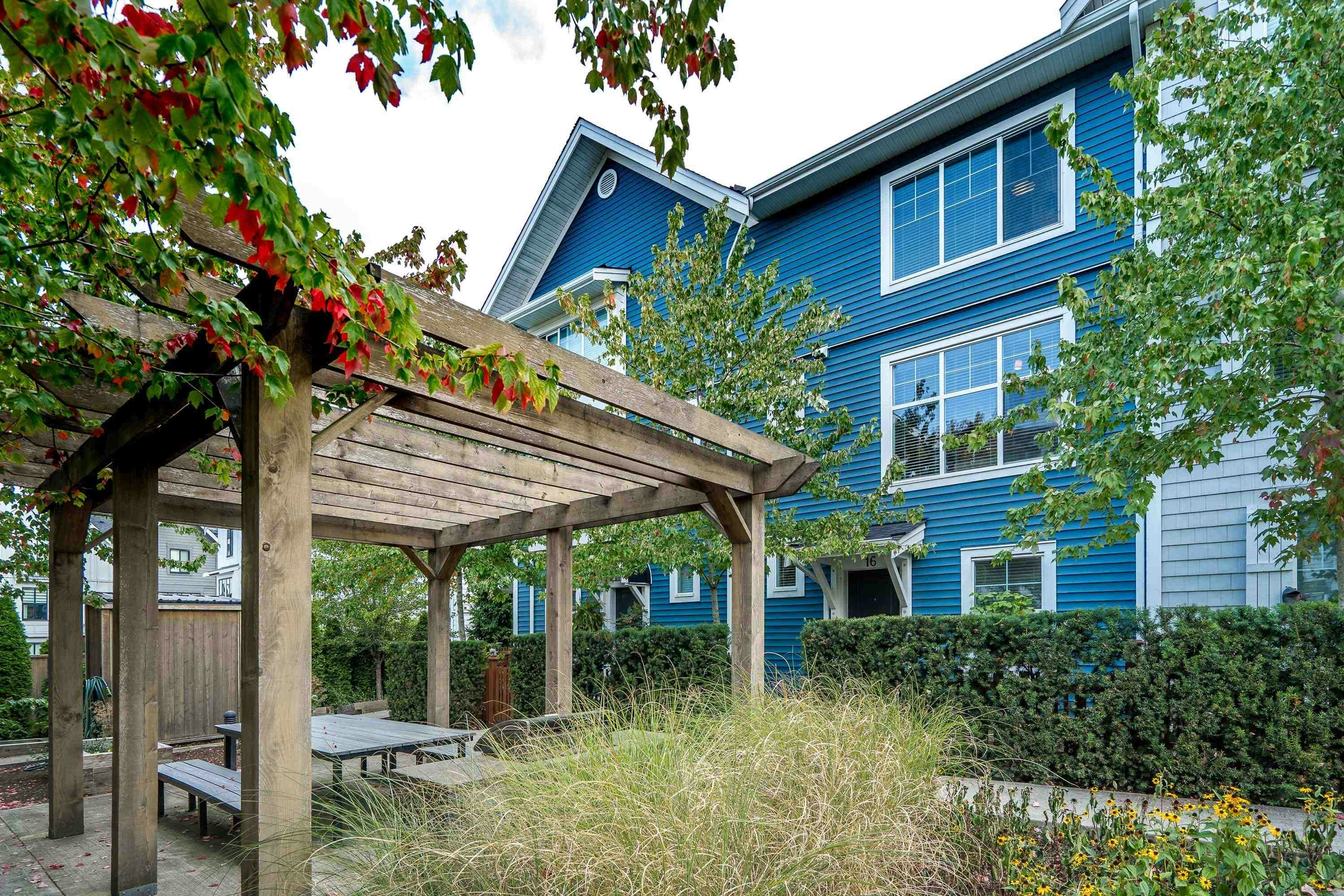 16-20451 84 Street, Langley, BC, V2Y 0X5
