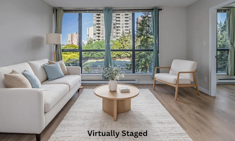 406-5288 Melbourne Street