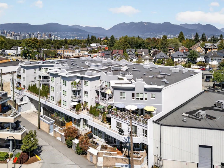 309-760 Kingsway, Vancouver, BC, V5V 3C1 - 23