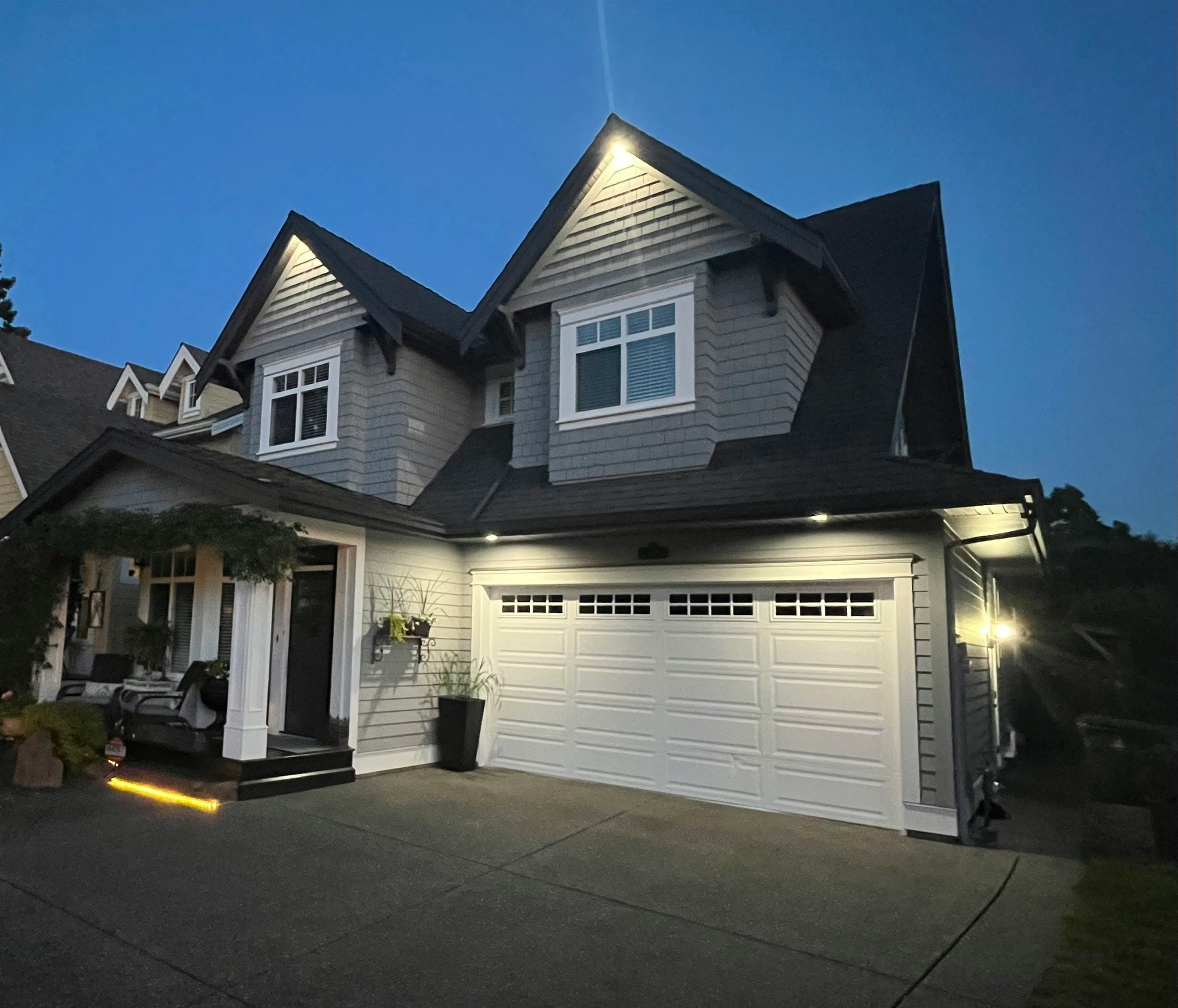 14876 34th Avenue, Surrey, BC, V4P 0B4