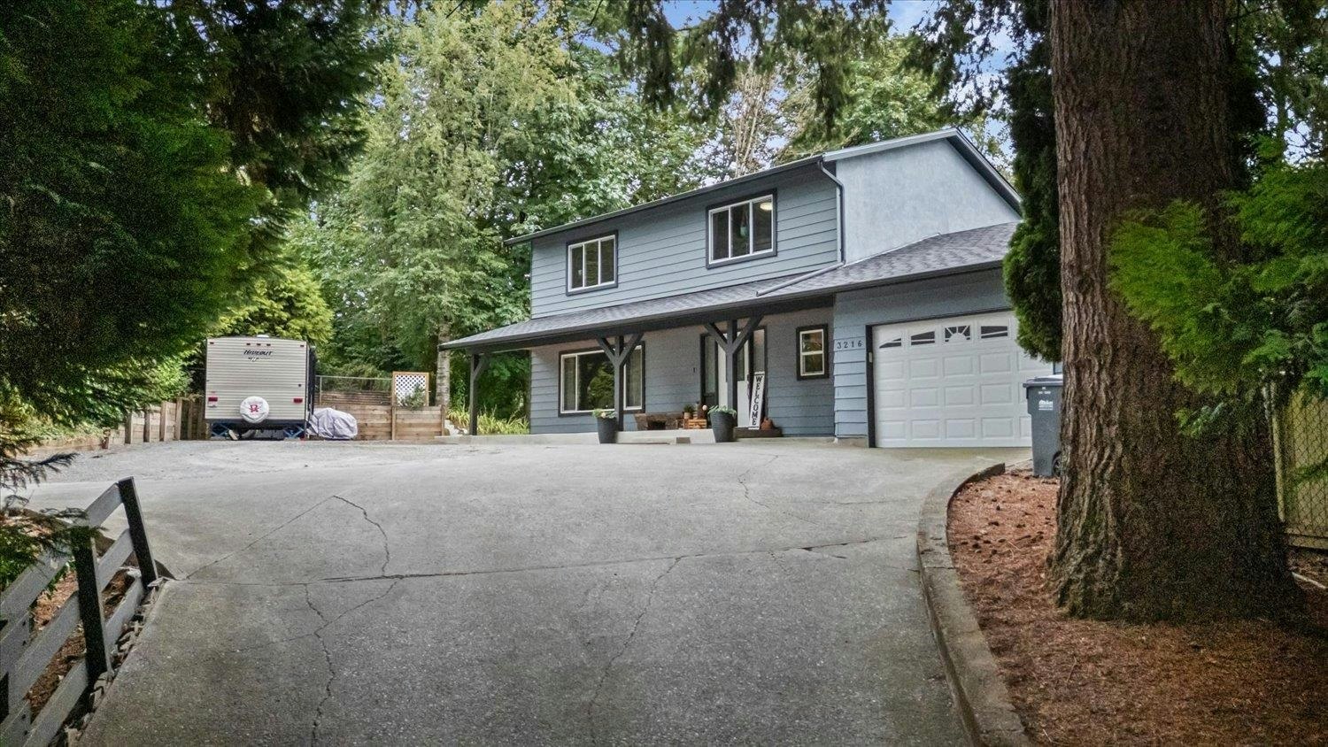 3216 Saddle Street - 4