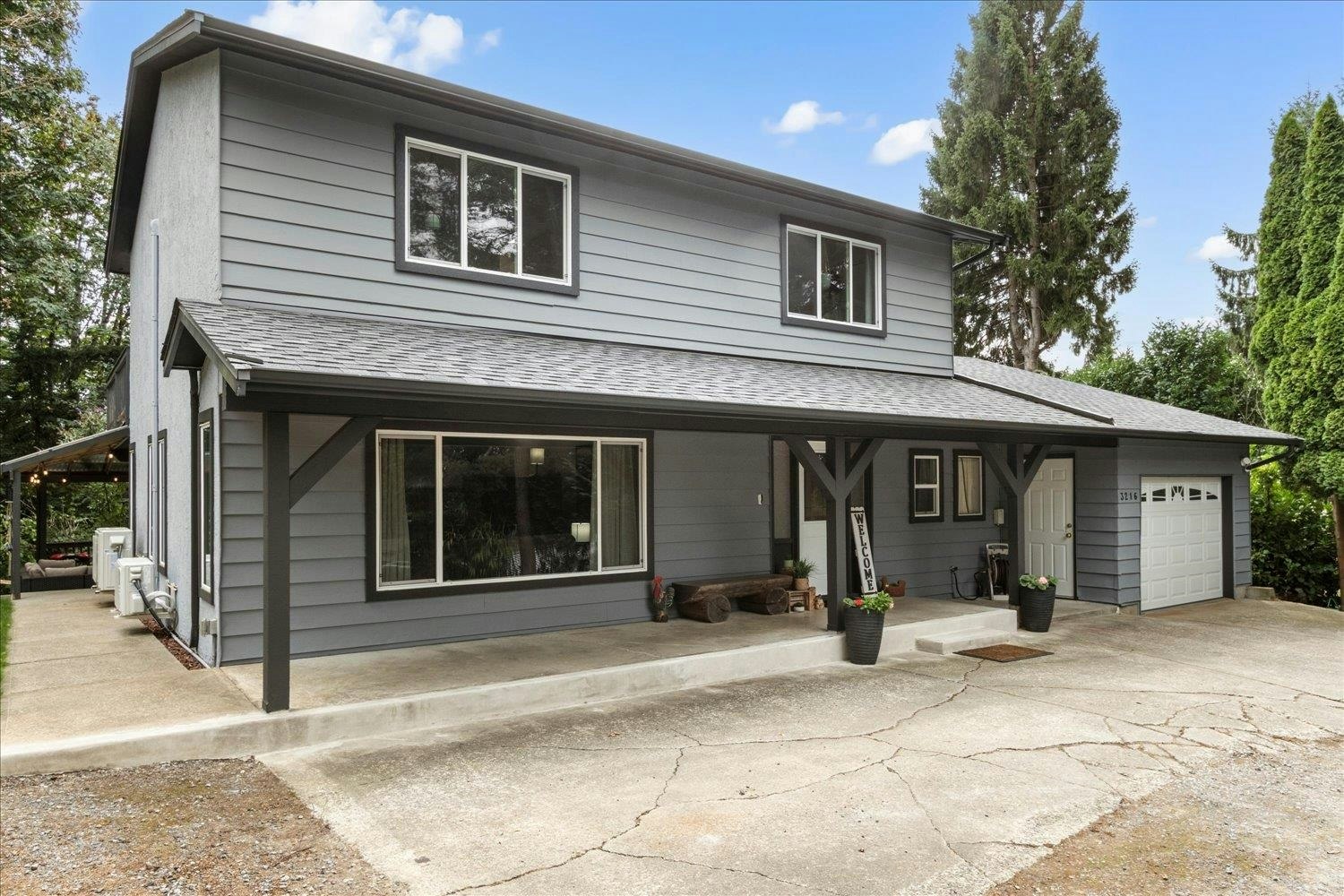 3216 Saddle Street - 2