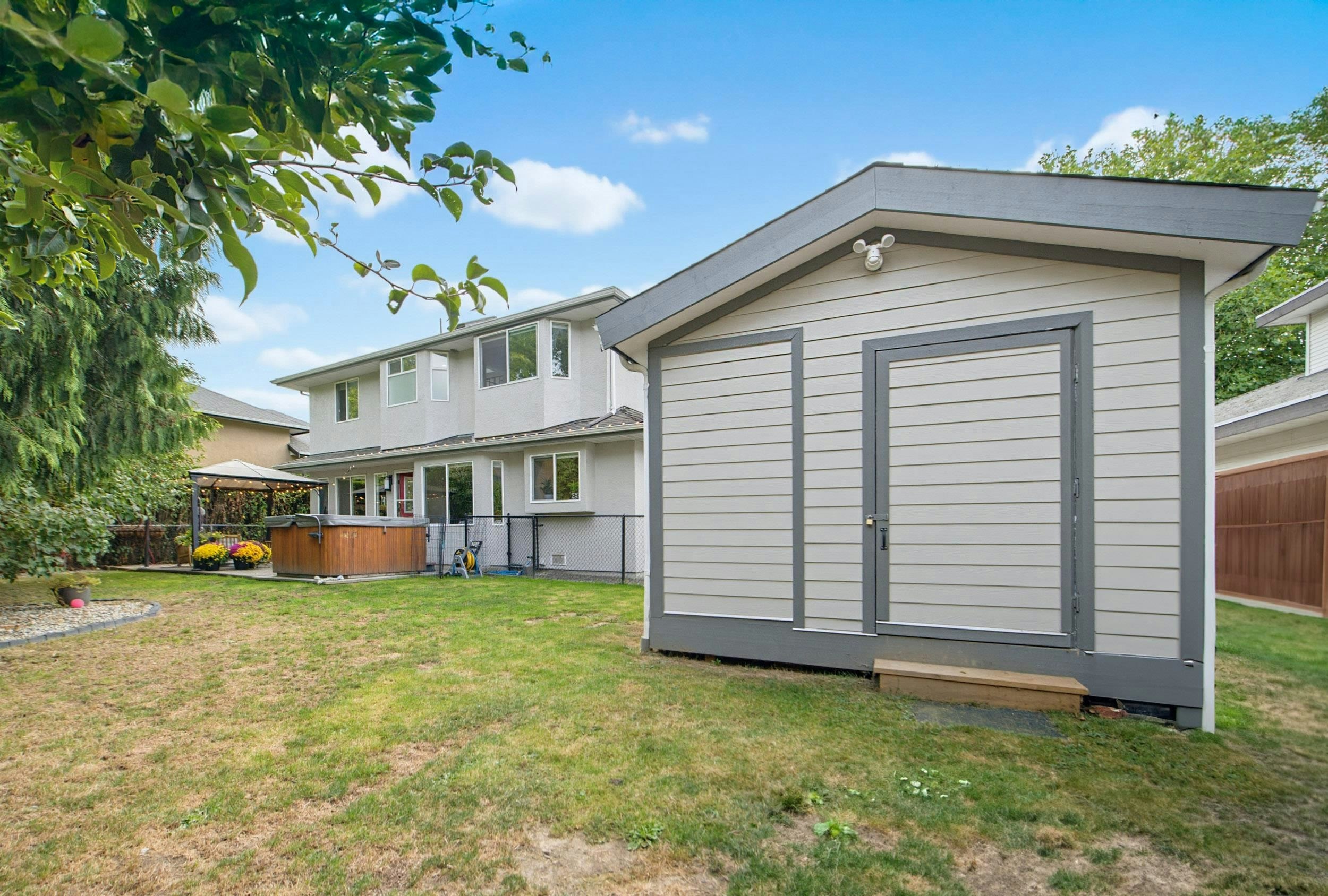 22315 47a Avenue, Langley, BC, V2Z 1M5 - 37