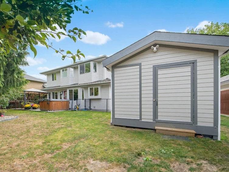 22315 47a Avenue, Langley, BC, V2Z 1M5 - 37