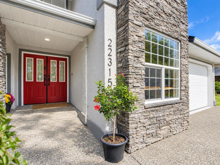 22315 47a Avenue, Langley, BC, V2Z 1M5 - 2